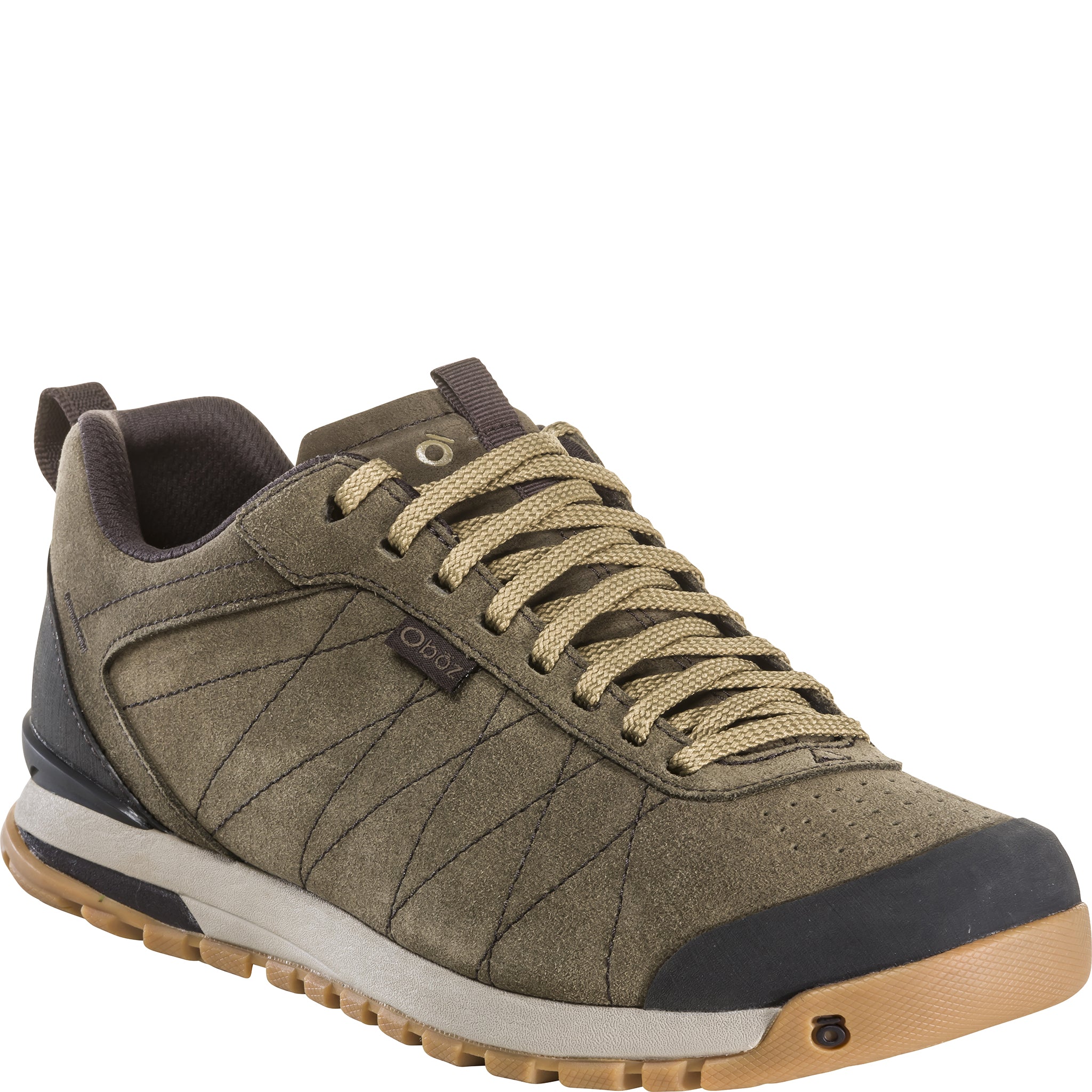 Men's Bozeman Low Leather - Image 10