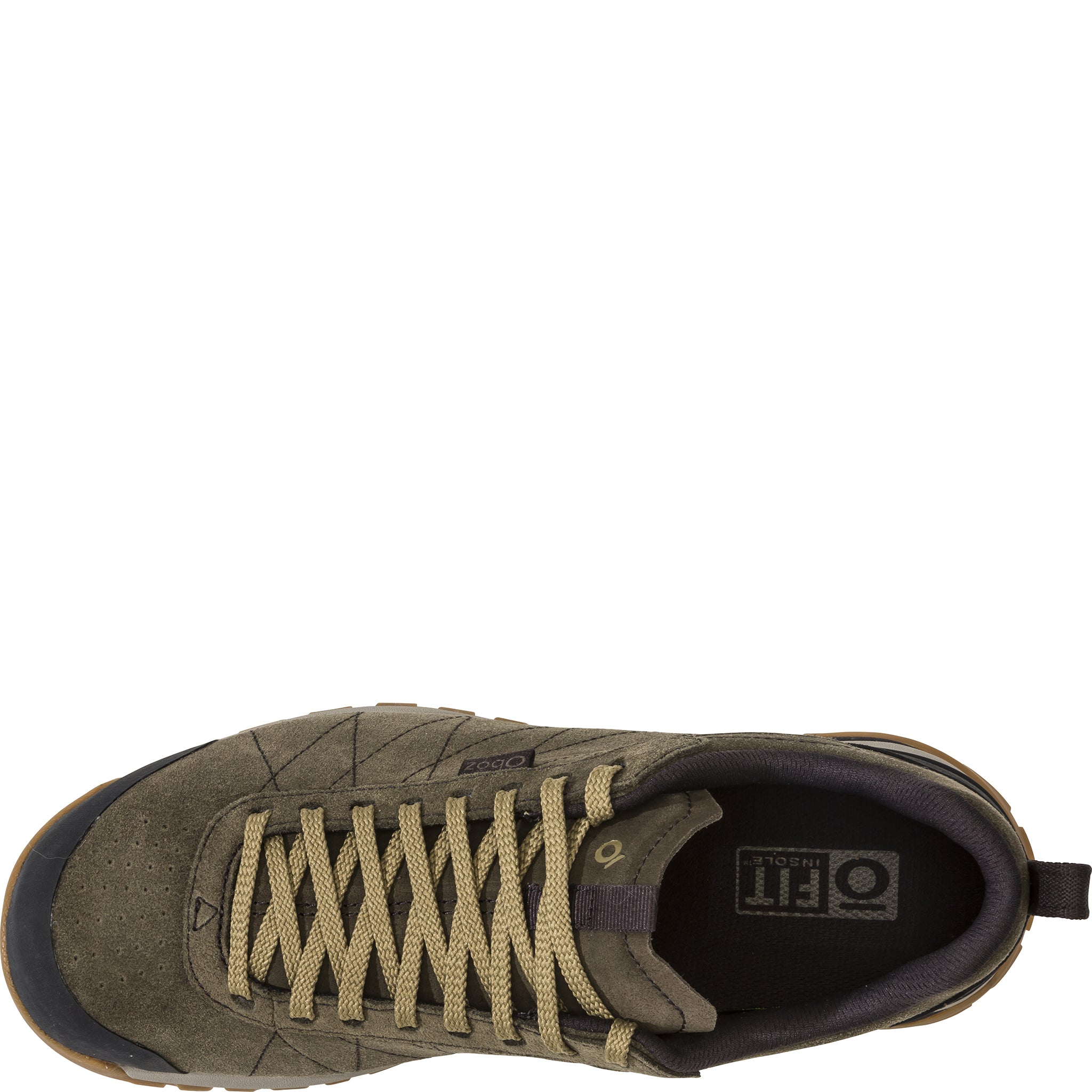 Men's Bozeman Low Leather - Image 12
