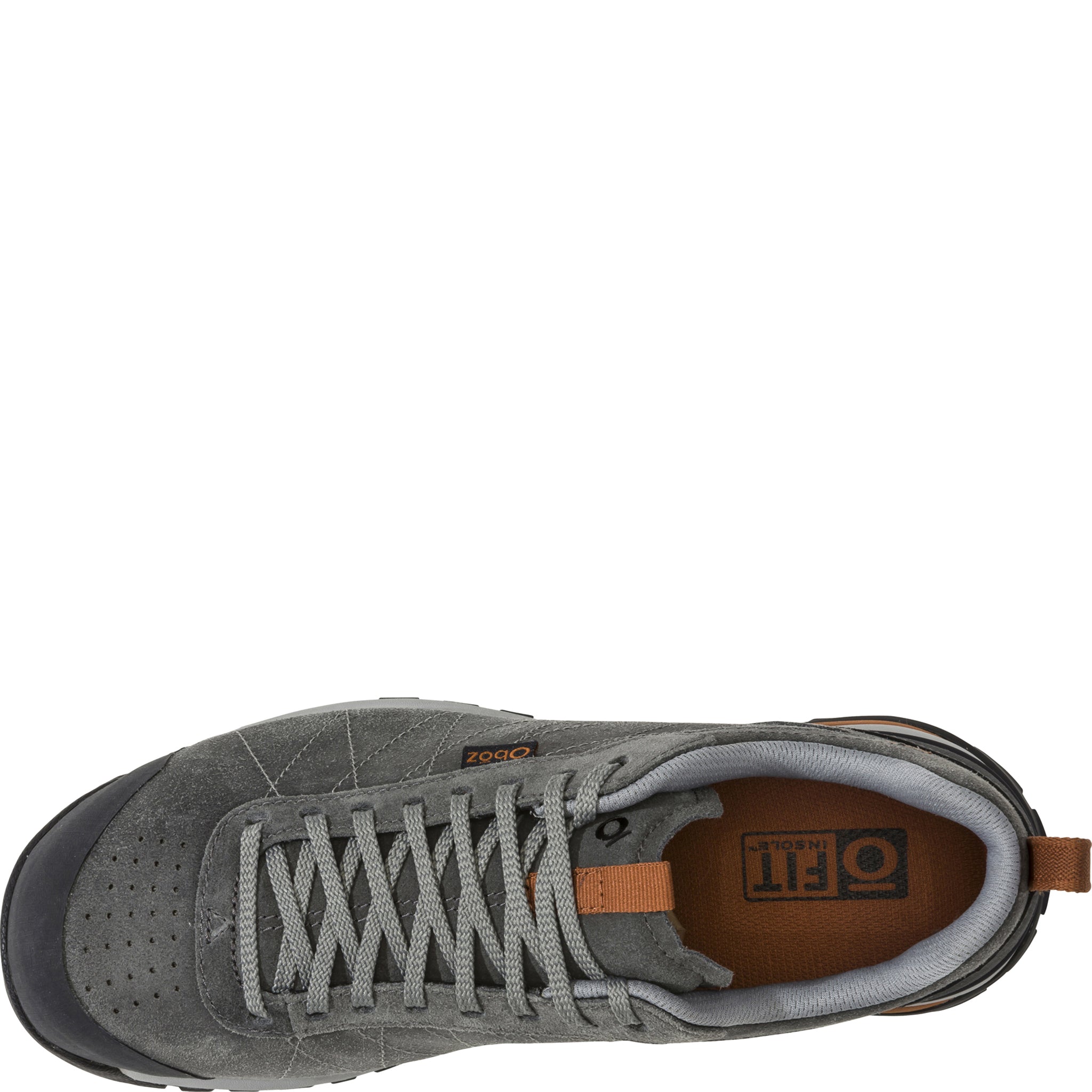Men's Bozeman Low Leather - Image 8