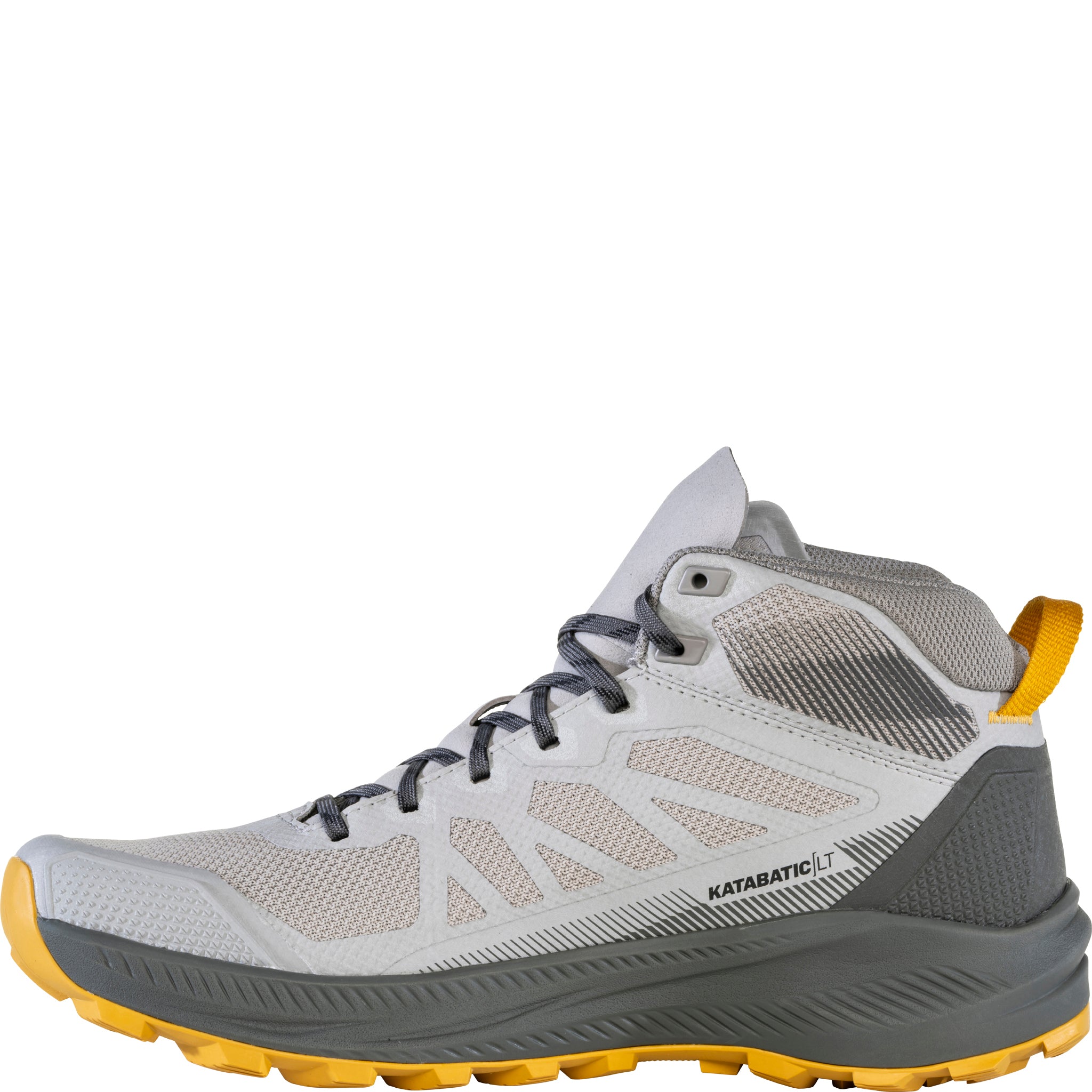 Men's Katabatic LT Mid GTX Waterproof - Image 3