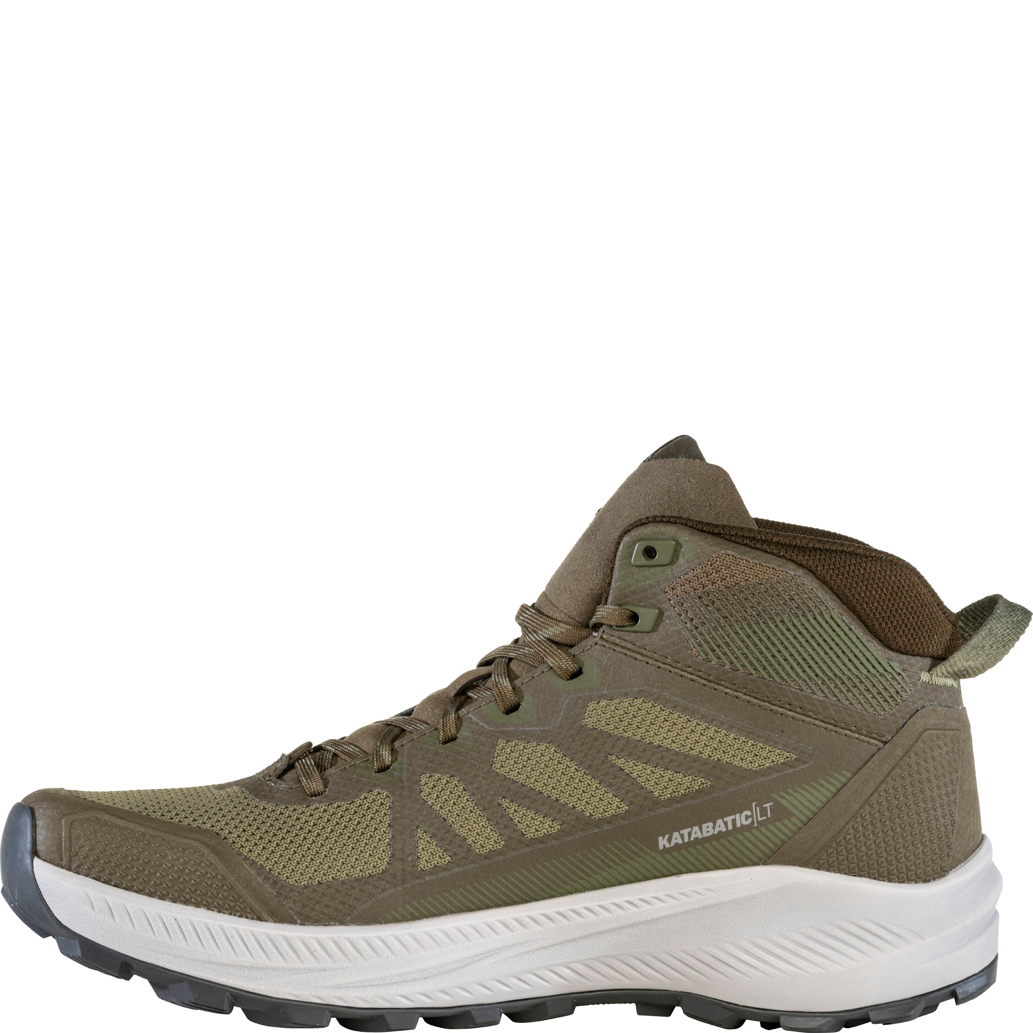 Men's Katabatic LT Mid GTX Waterproof - Image 22