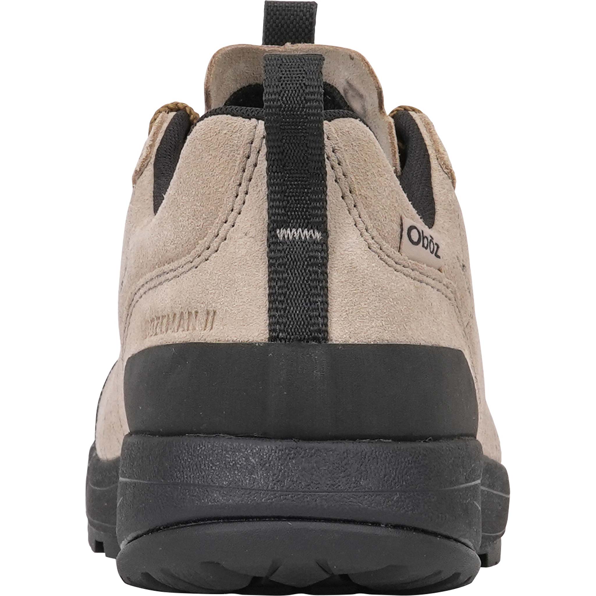 Women's Bozeman II Low - Image 5