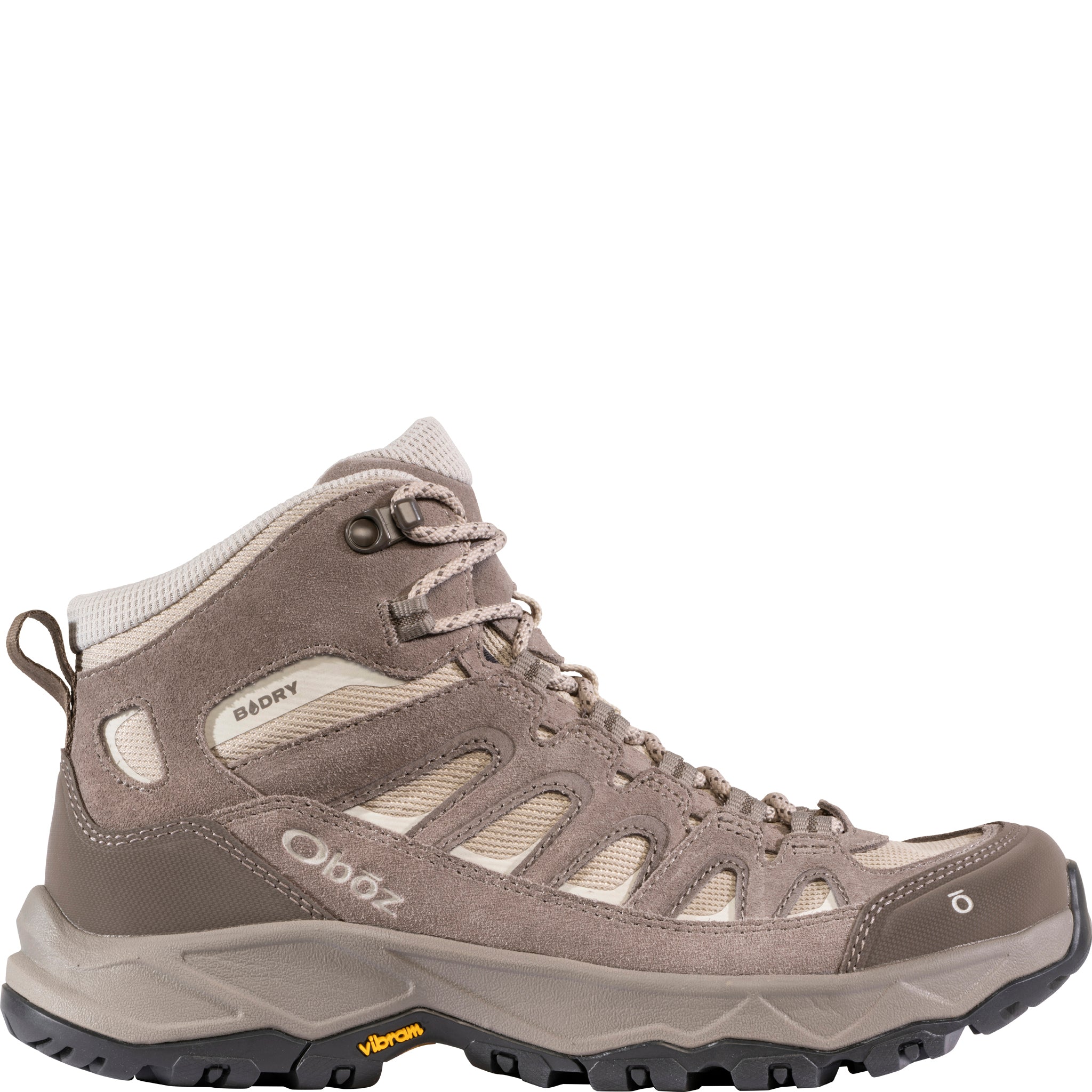 Women's Sawtooth Ascent Mid Waterproof - Image 11